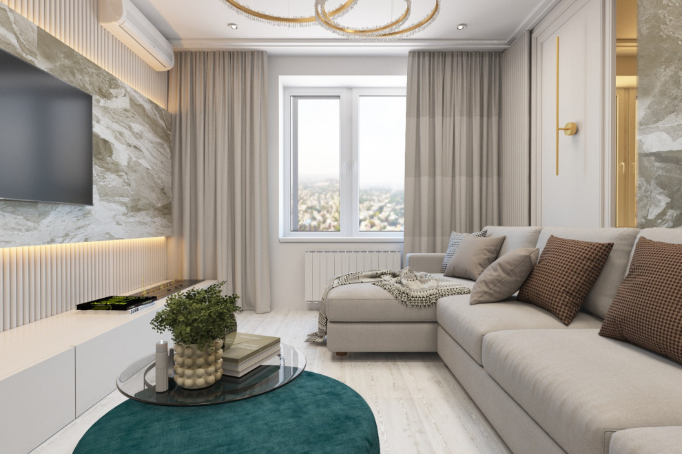 Квартира в ЖК НОвый Город