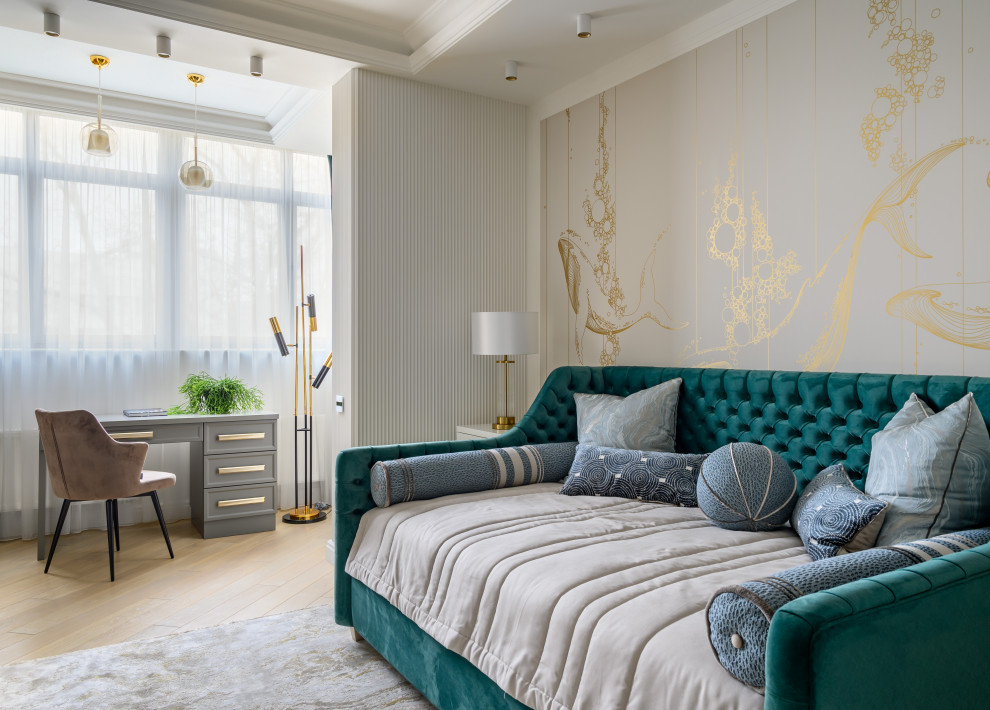 Современный шепот классики или полет стрекозы