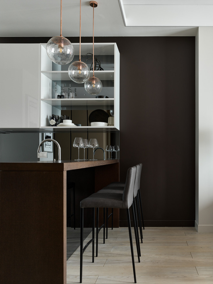 Апартаменты в ЖК Neva Towers