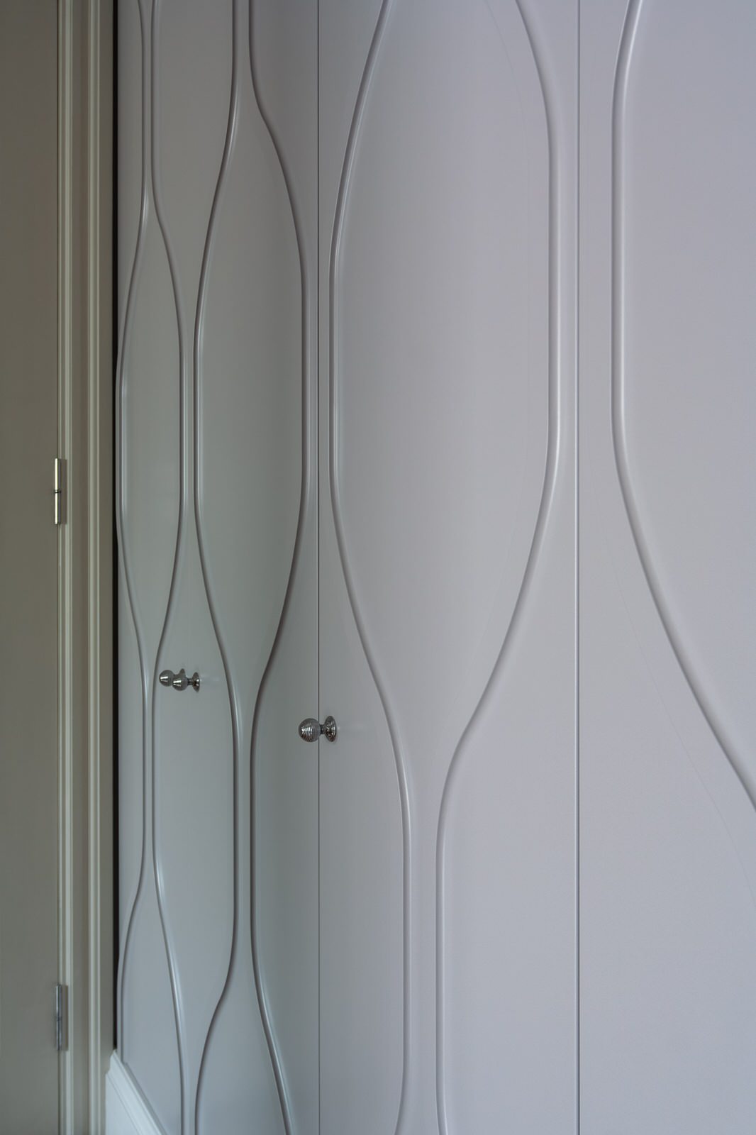 Шкаф "Classic" by Hard Massive