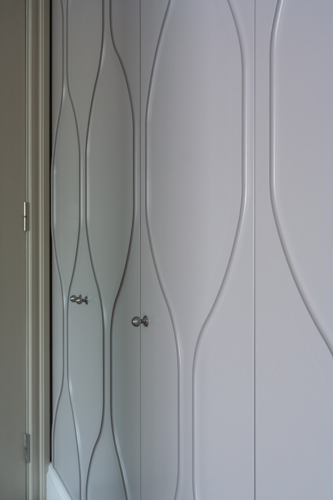 Шкаф "Classic" by Hard Massive