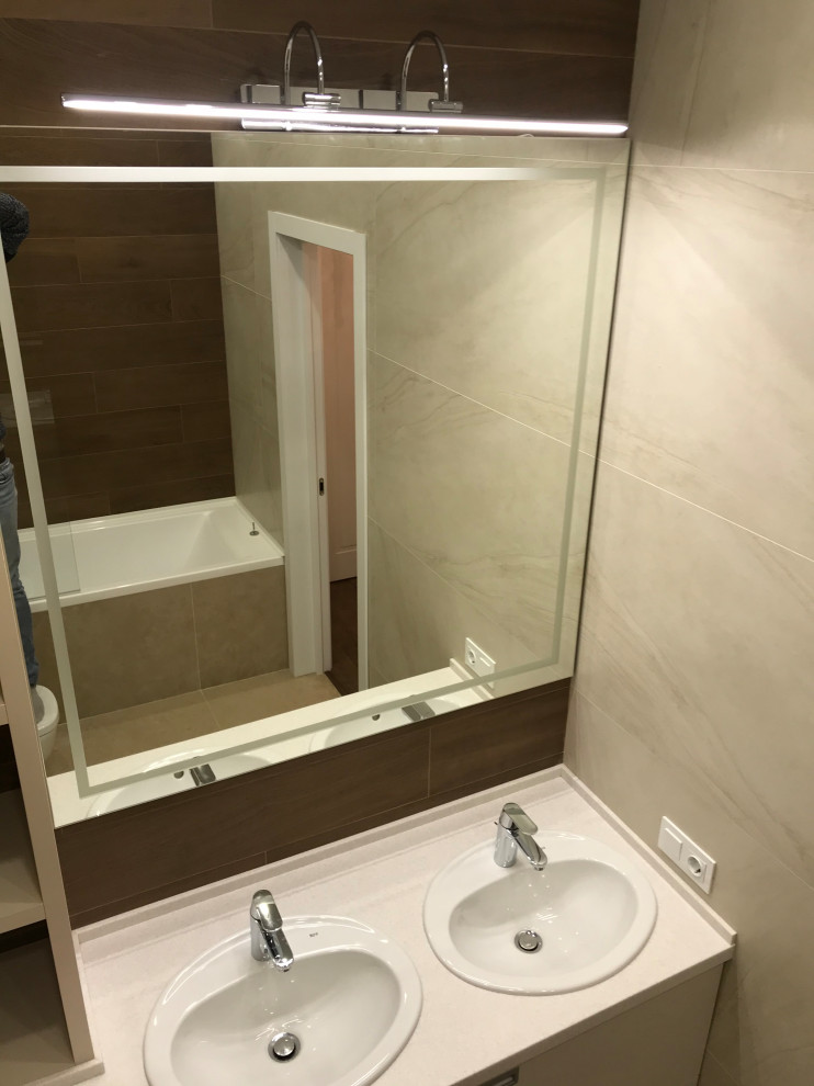 Абсалямова 19, квартира для семейной пары