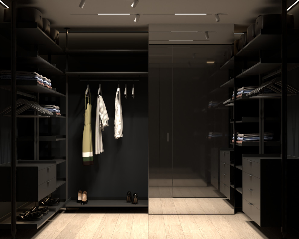 проект ' coast "