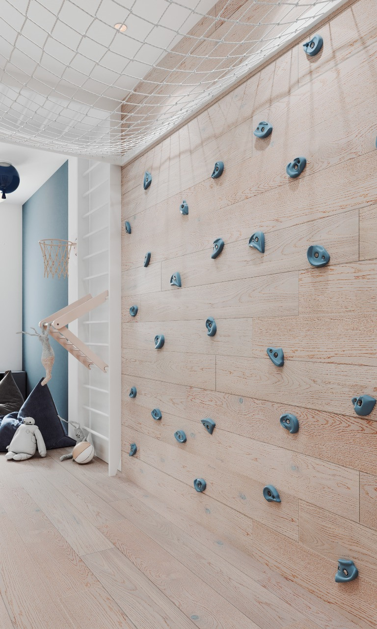 Таунхауз Рублево Парк