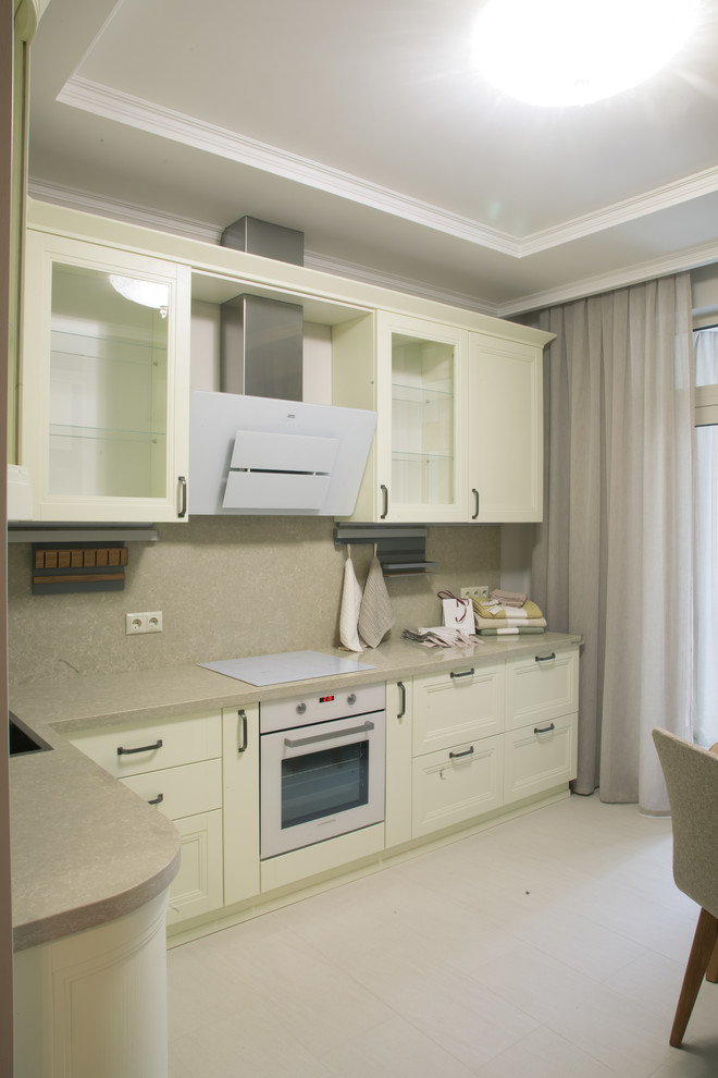 Квартира ЖК Мосфильмовский