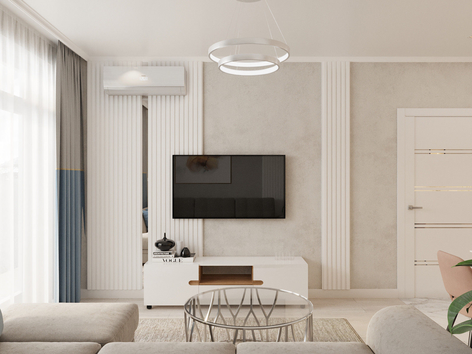 Квартира ЖК Nova City