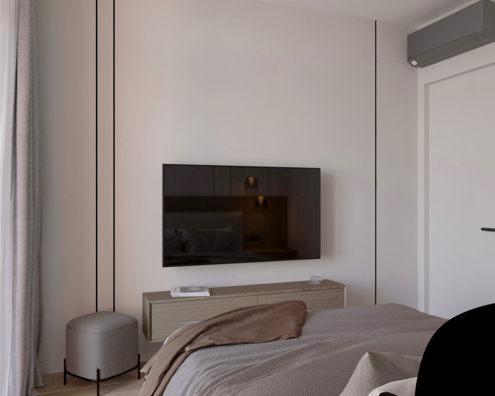 ЖК Аллея парк