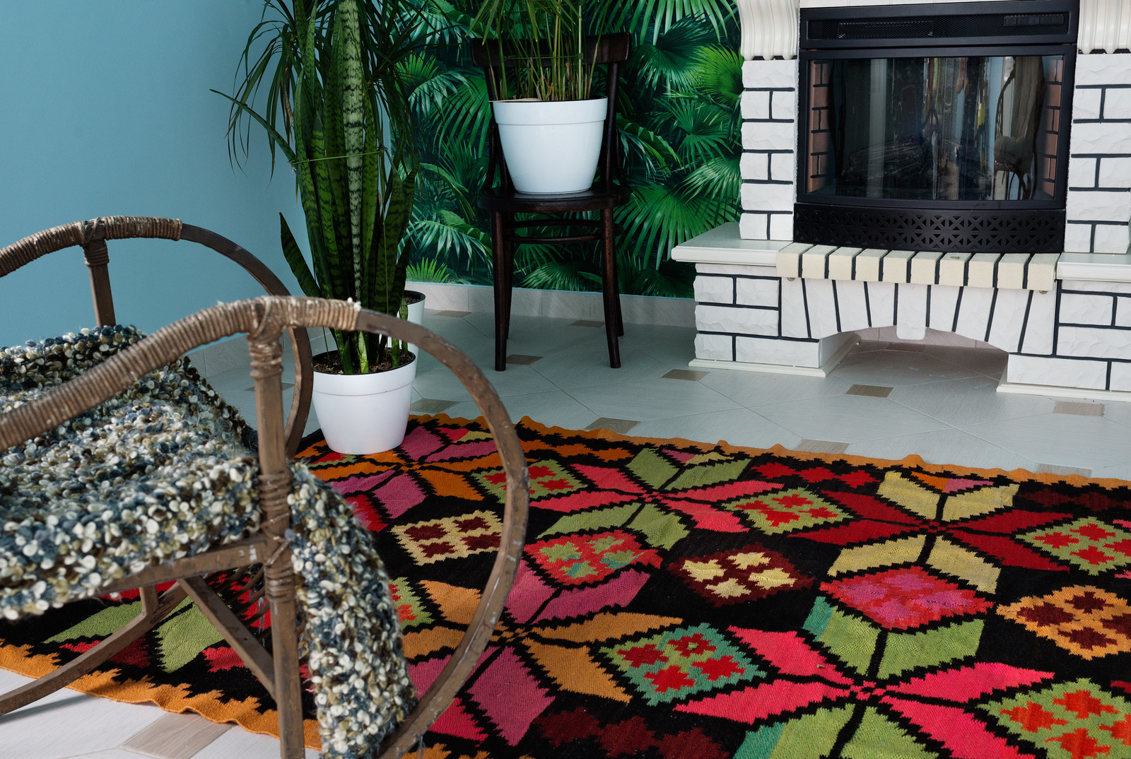 дом в николаевке