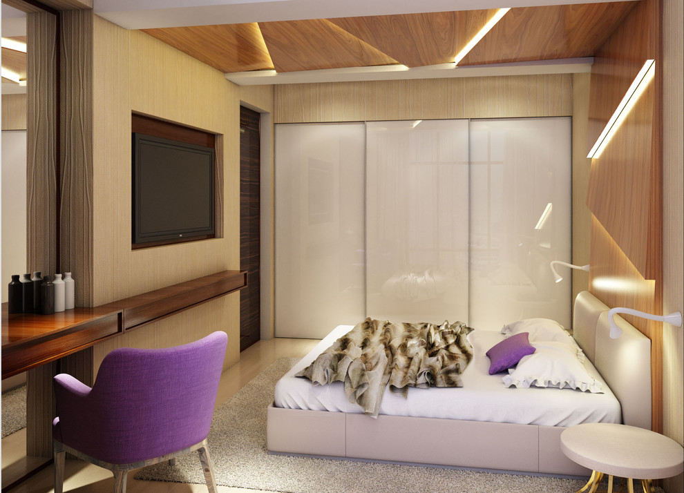 Квартира в Большом Афанасьевском переулке