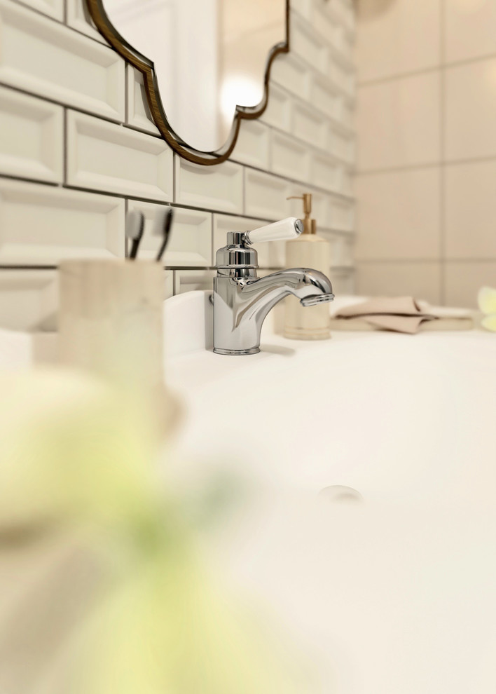 Ванная комната