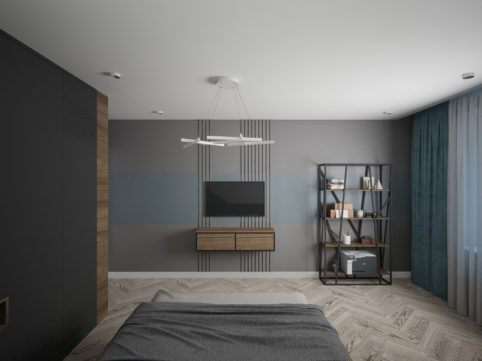 Квартира в ЖК Орион 2019