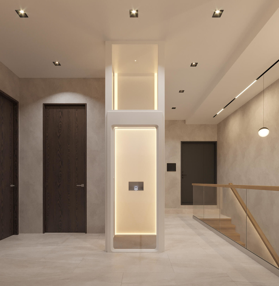 Фили Парк — 150 кв.м.