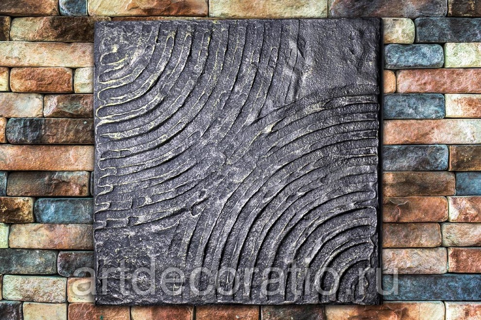 Плитка ручной работы