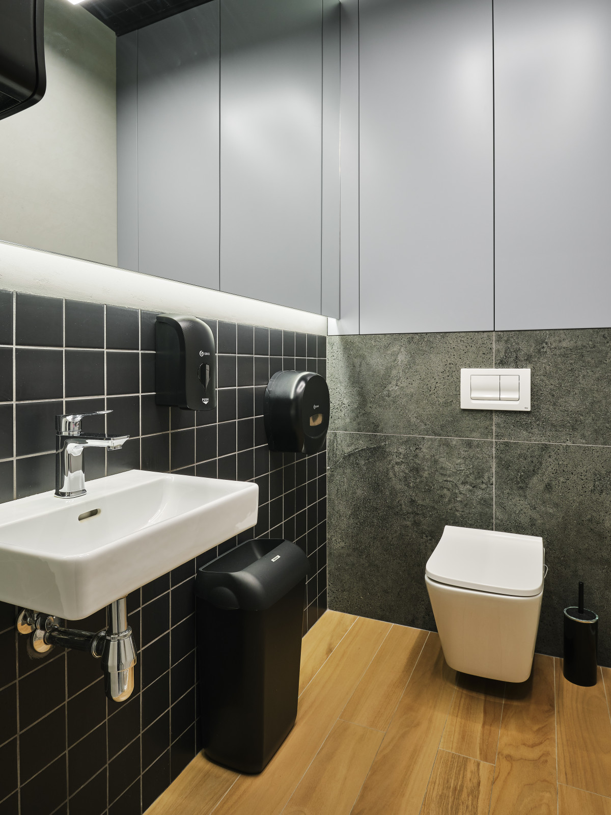 Центр современной стоматологии ABclinic