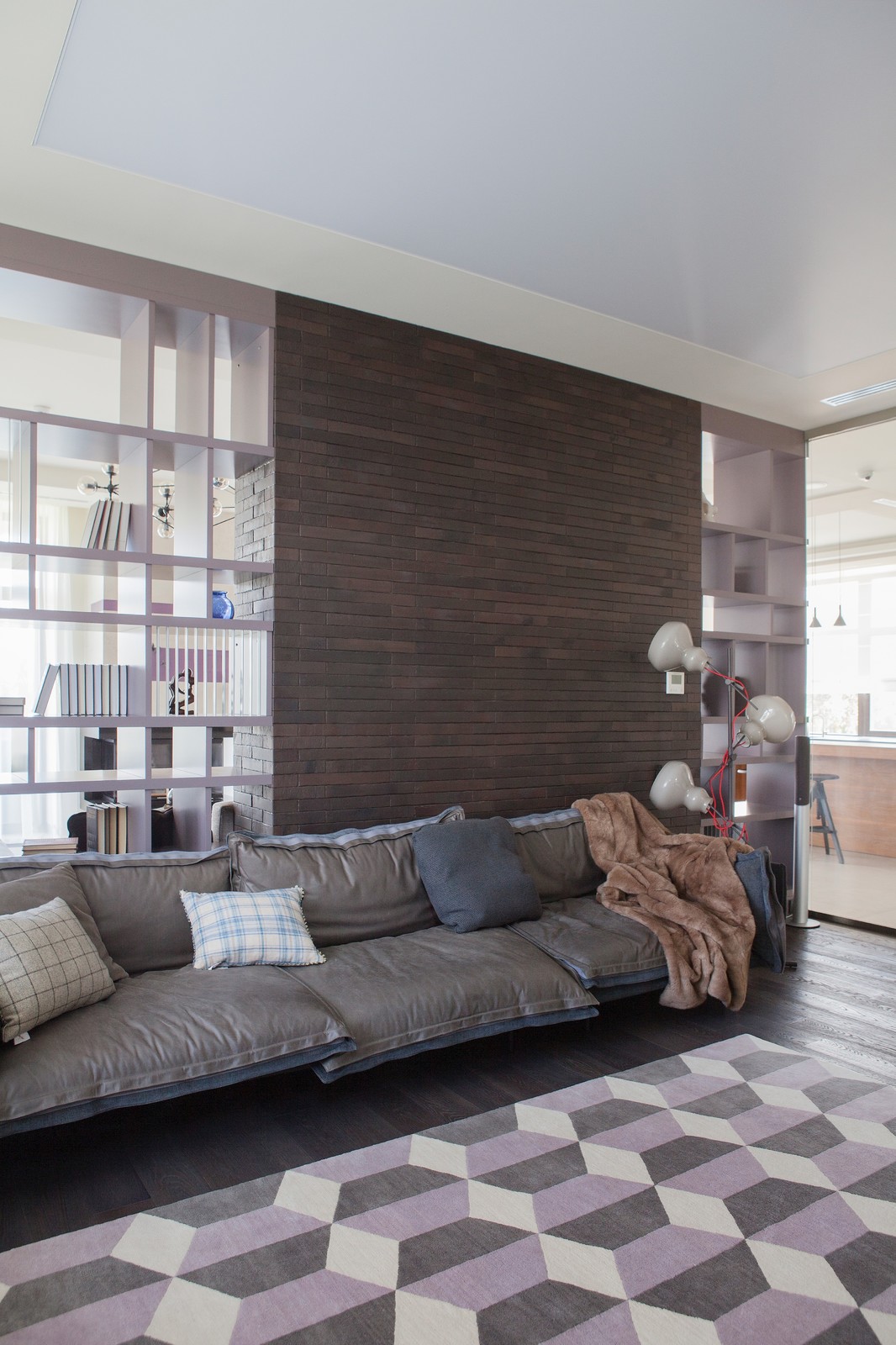 Дом в Миллениум парке 2