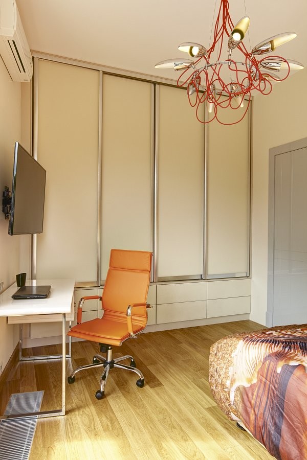 Химки "Новогорск"