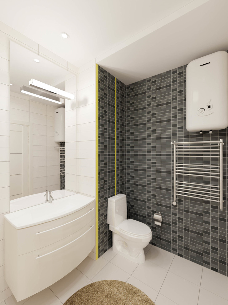 "В ногу со временем" ЖК Виноградный