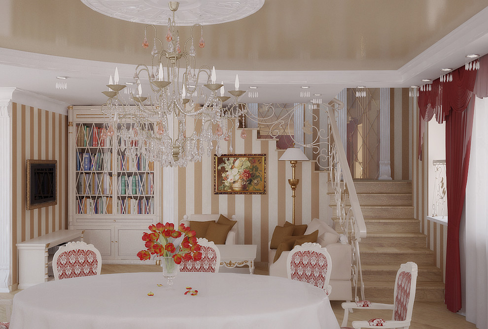 ТАУНХАУС, общая площадь 230 кв.м