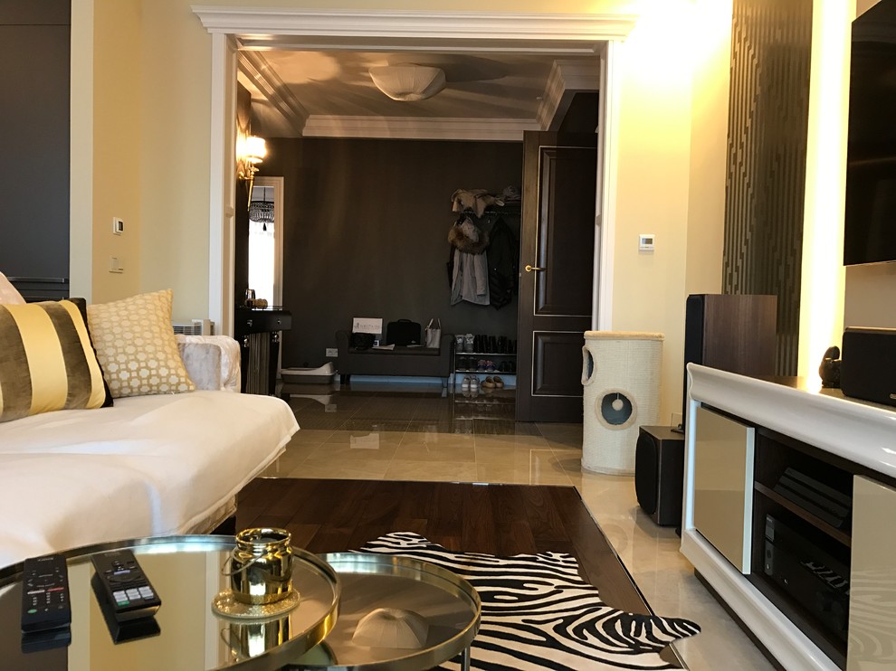 Квартира в городе Мытищи