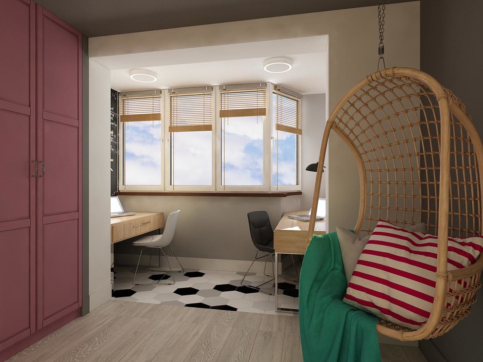 Сочная вартира