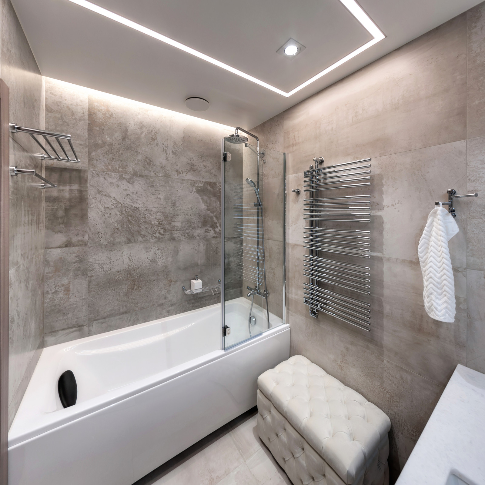 Квартира на ул. Репищева