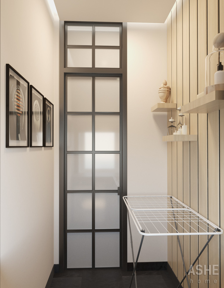 Коттедж в поселке Нагаево