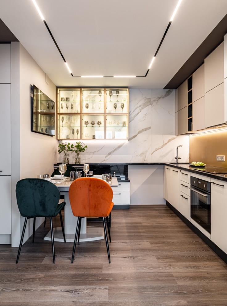 Кухня равных возможностей