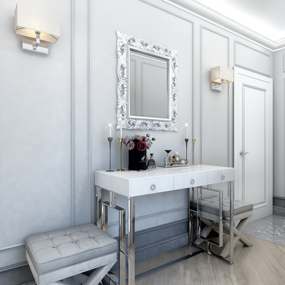 Квартира на проспекте Маршала Жукова