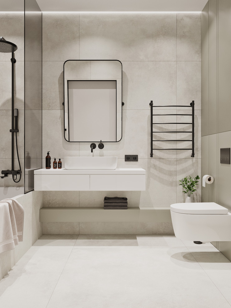 ЖК Ривьера парк на Волне