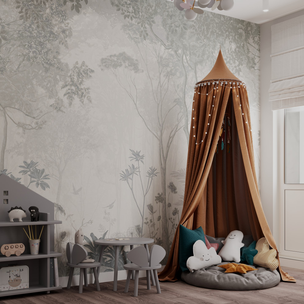 Квартира в ЖК "Загородные кварталы"