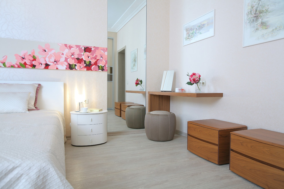 Квартира в Ветлужанке