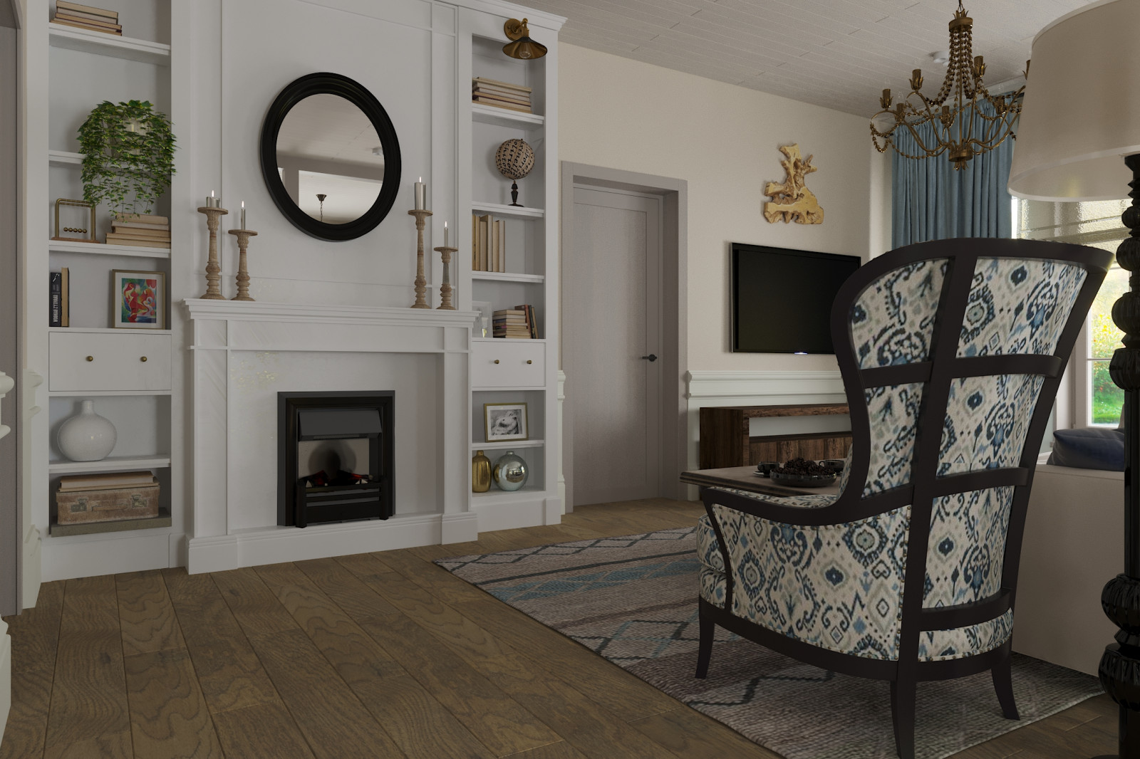 Место силы для Ильи Соболева