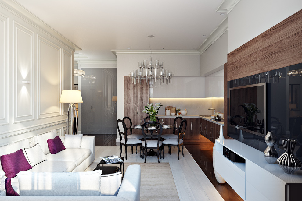 ЖК Итальянский квартал