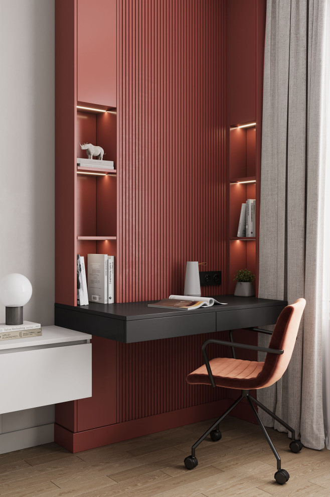 Квартира под сдачу ЖК Атмосфера