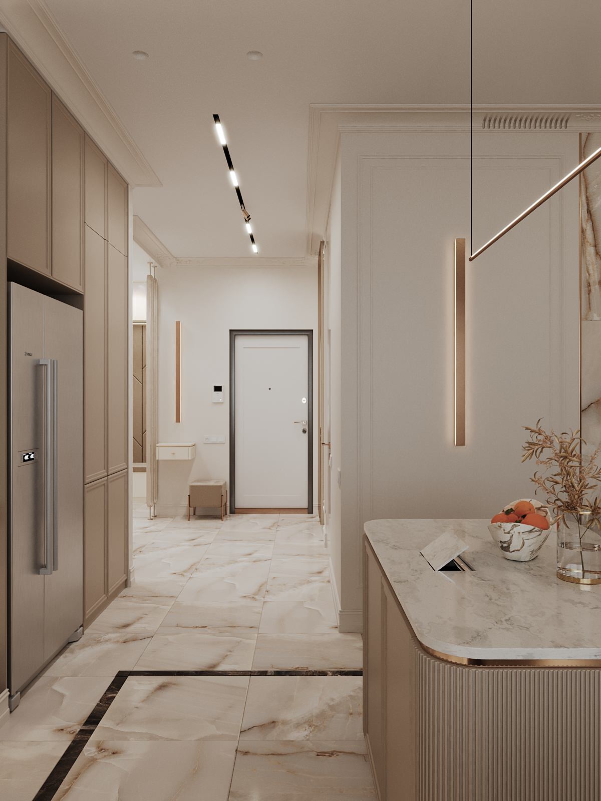 ЖК Звездный