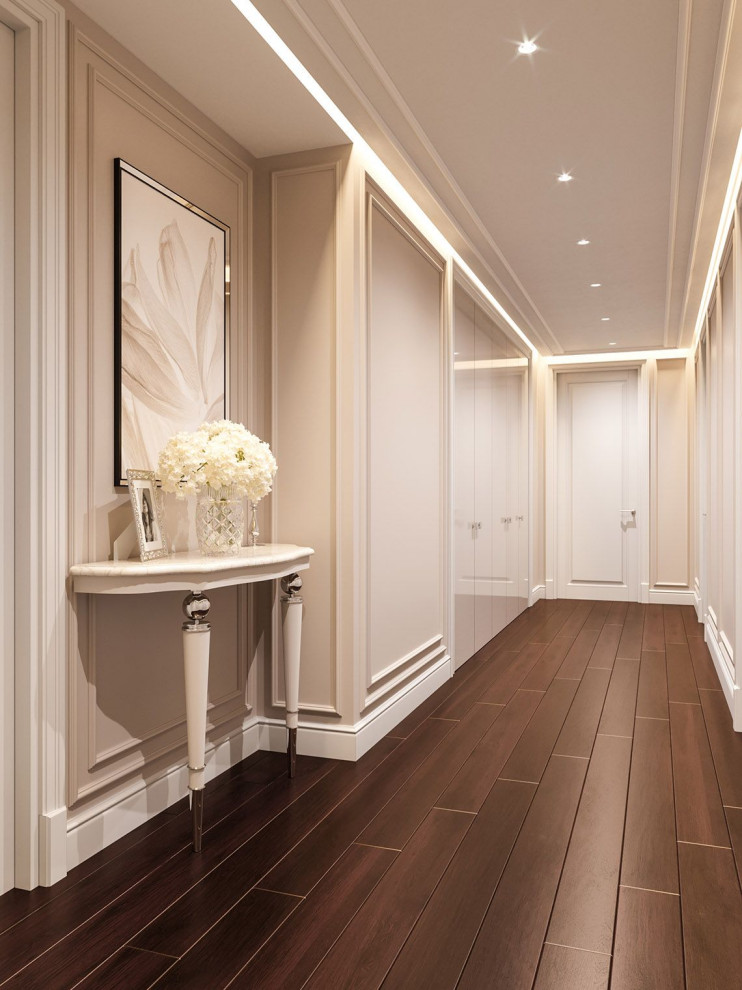 ЖК Царская площадь 215 м²