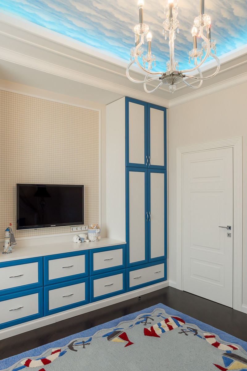 Легкое ар деко