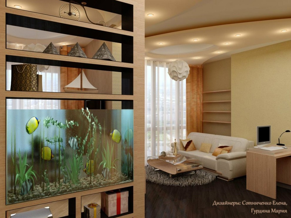 Квартира на Космонавтов пр.