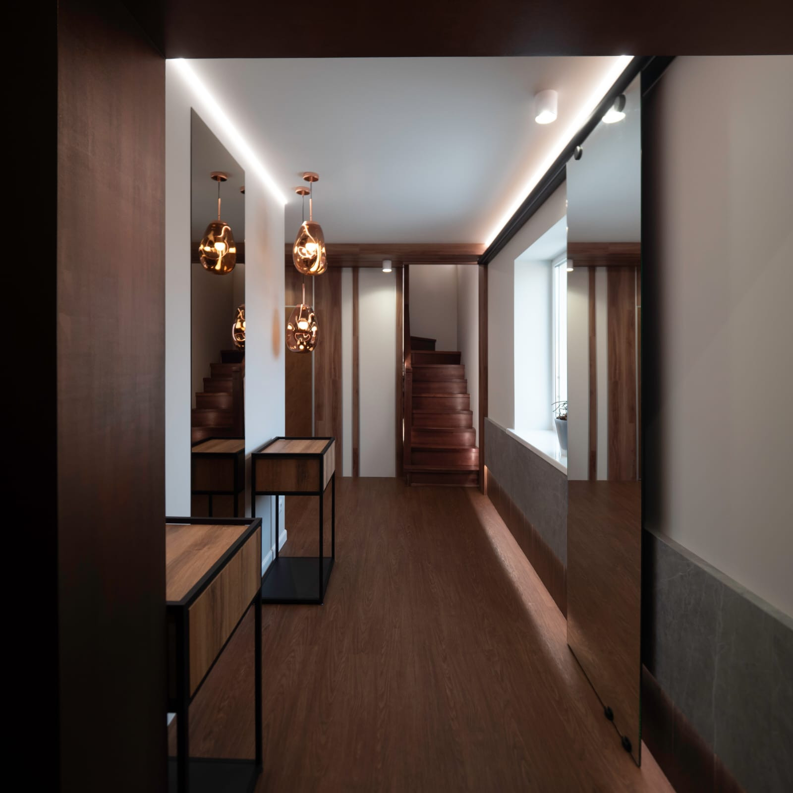 Дом в Косулино