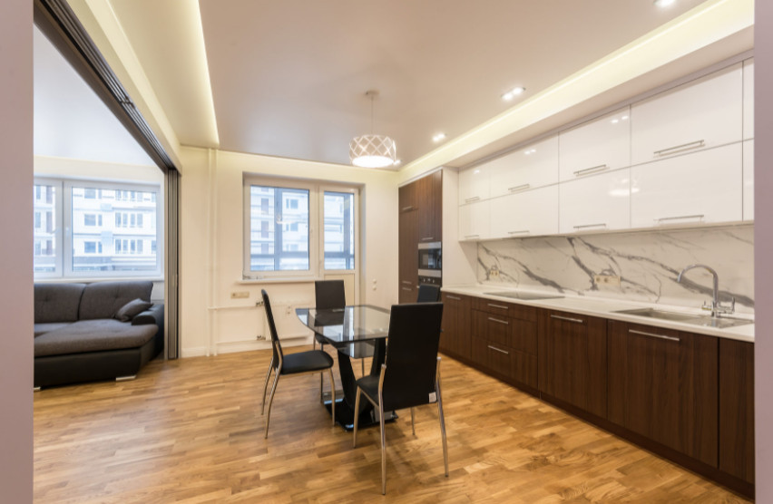 ЖК Рассказово