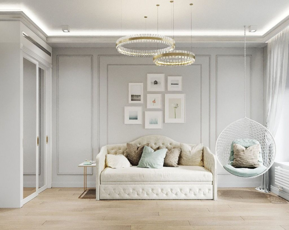 Сердце столицы