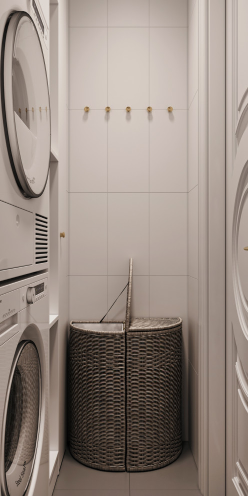 Дизайн-проект квартиры, Красный проспект