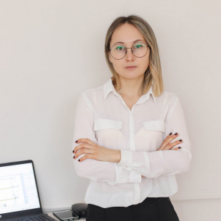 Регина Гарипова