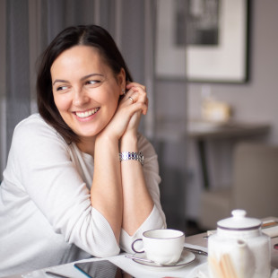 Вероника Фризен