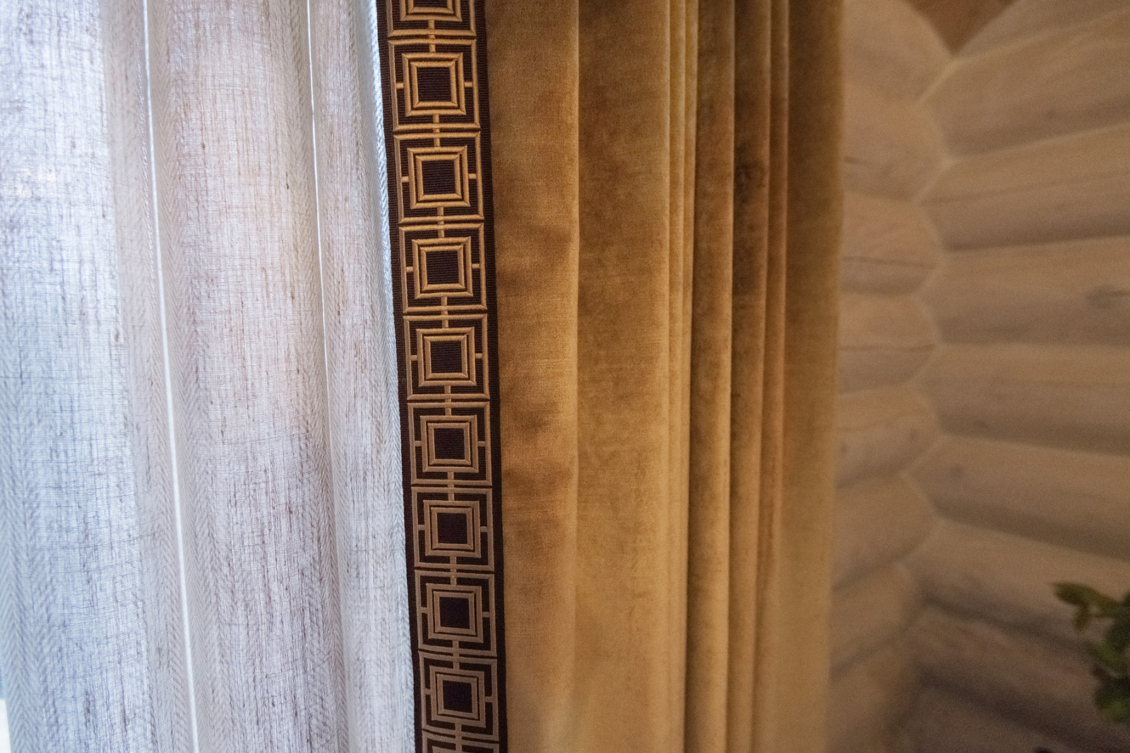 Дизайн дома для большой семьи