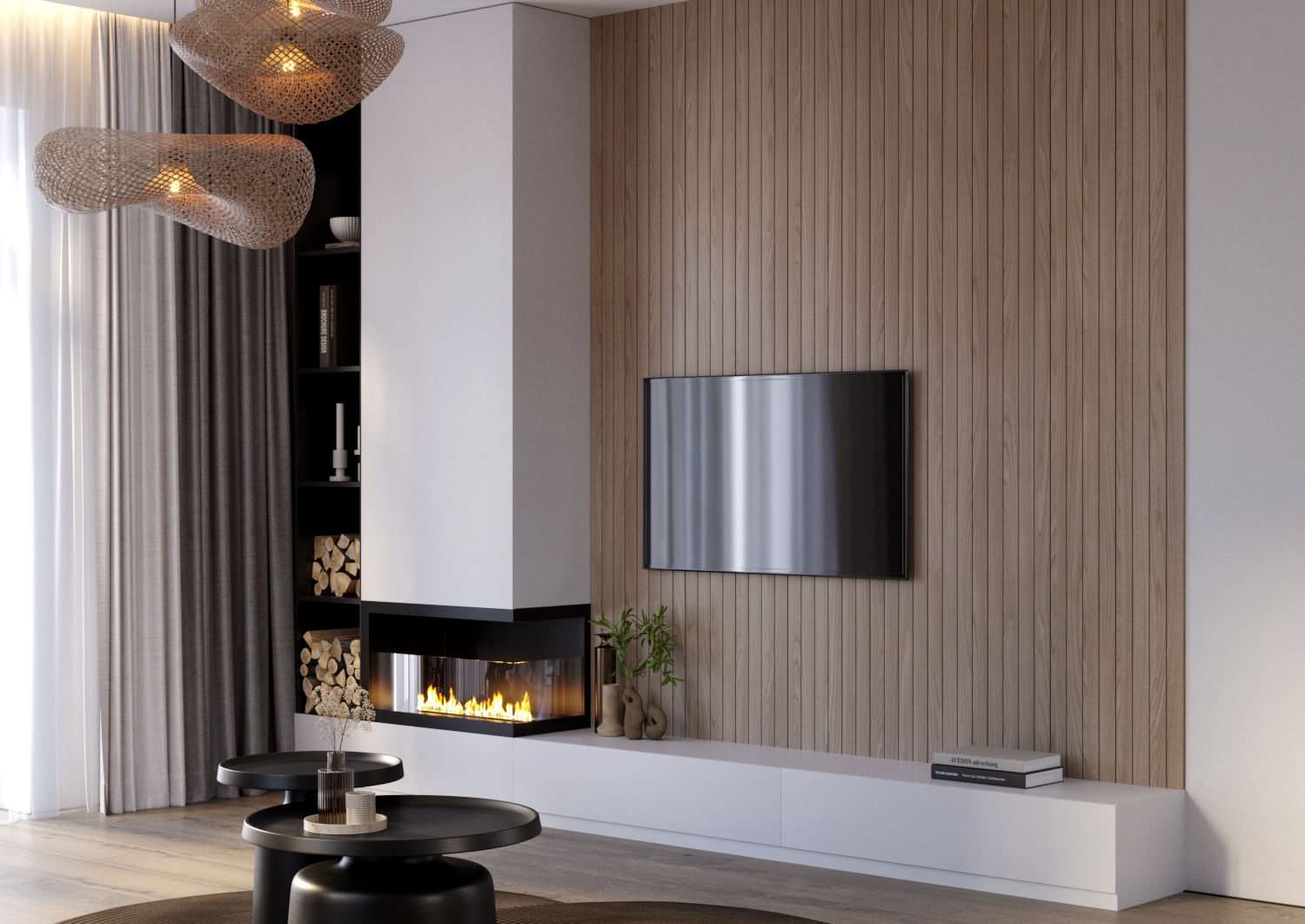 Обложка проекта: Джапанди