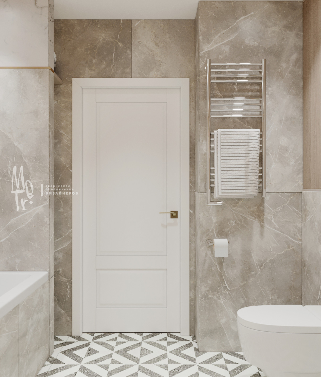 ЖК "Ренессанс"