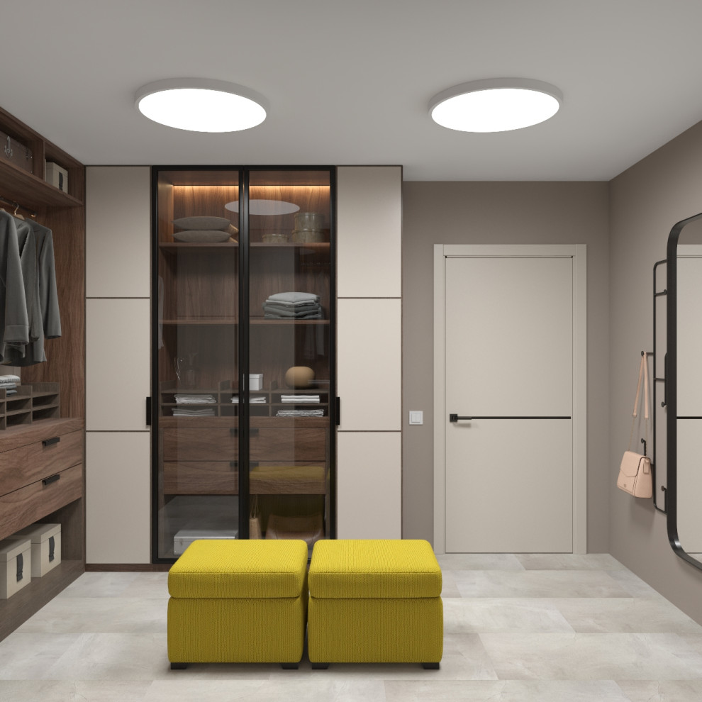 Дом в Шильне 250м2