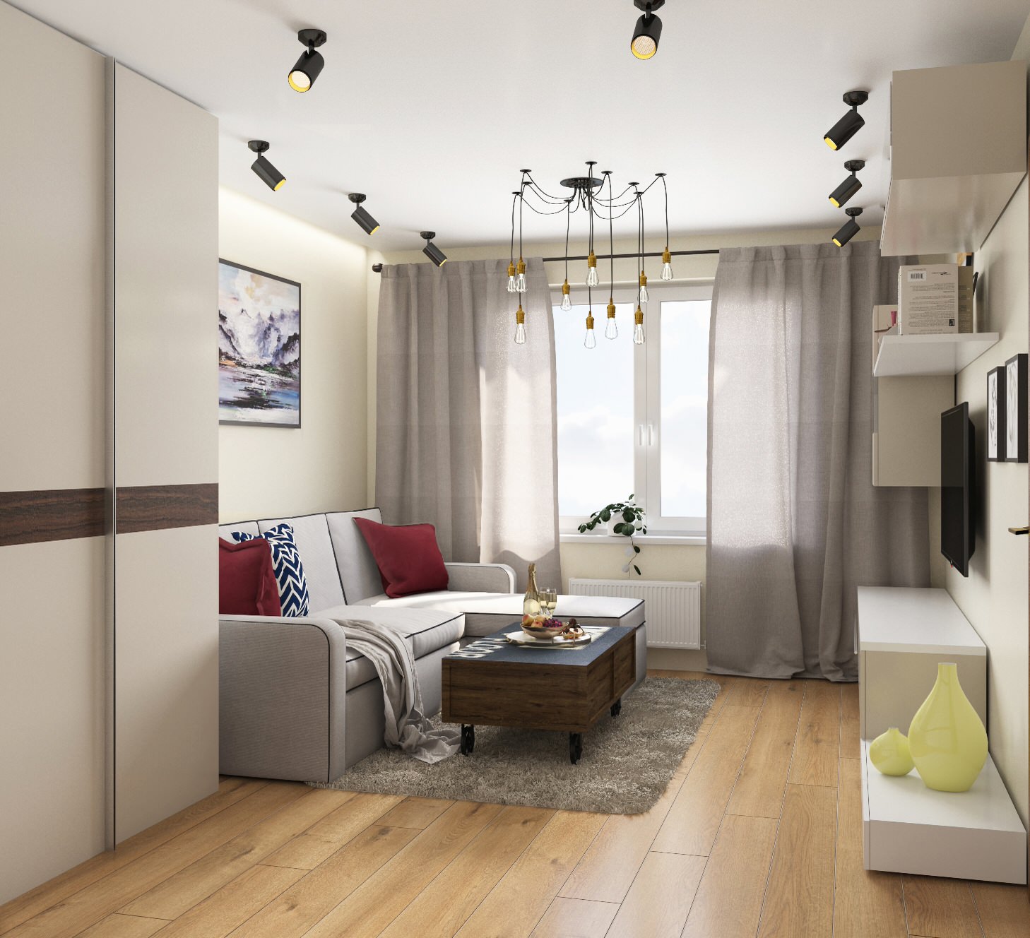 Экологический минимализм