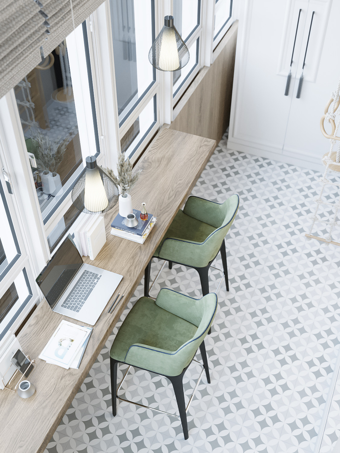 ЖК Династия